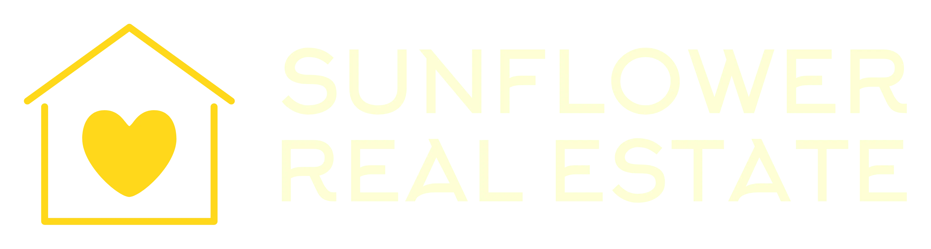 Sunflower Real Estate Kansas City's Trusted Home Buyer